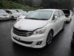 Toyota Mark X Zio. GGA10, 2GRFE