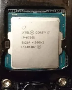 Intel Core i7-6700K ����
