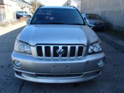 Toyota Kluger V. MCU25, 1MZFE