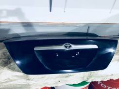Багажники. Toyota Mark II, GX110, JZX110, JZX115 Двигатели: 1JZFSE, 1JZGTE, 1JZGE