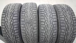 Nokian Hakkapeliitta 7. Зимние, шипованные, 5 %, 8 шт