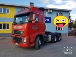 Volvo. Грузовики, 16 000 куб. см., 40 000 кг. Под заказ