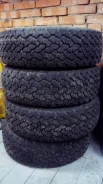 General Tire Grabber AT2. ����� at, 2011 ���, �/�, ����� 30 % ����
