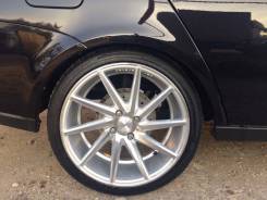 Vossen CVT. 7.5x17", 4x100.00, ET42, ЦО 60,1 мм.