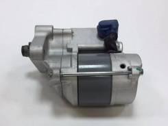 Стартер. Toyota: Grand Hiace, Tacoma, T100, Land Cruiser Prado, Tundra, 4Runner, Hilux, Land Cruiser Двигатель 5VZFE