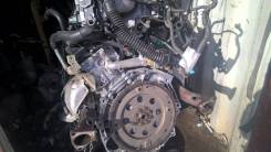 Двигатель в сборе. Infiniti: M25, M35, FX45, G35, FX35, M45 Nissan: Stagea, Fuga, Skyline, 350Z, Fairlady Z Двигатели: VQ35DE, VQ35HR, VQ25DD