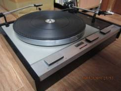 Проигрыватель винила Thorens TD-125MkII в Петропавловске-Камчатском Виниловые проигрыватели.