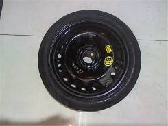 Колесо запасное (таблетка) Opel Vectra C 2002-2008