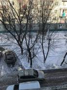 3-комнатная, улица Пирогова 54а. Первый участок, частное лицо, 63 кв. м.