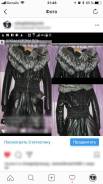 Пуховик Новый Fashion Furs Италия мех чернобурка с капюшоном плащ m 46. 42, 44, 40-44, 46