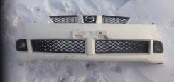 Бампер. Nissan Wingroad, VENY11, VEY11, VFY11, VGY11, VHNY11, VY11, WFNY11, WFY11, WHNY11, WHY11, WPY11, WRY11