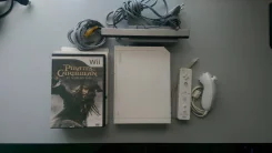 Nintendo Wii ����