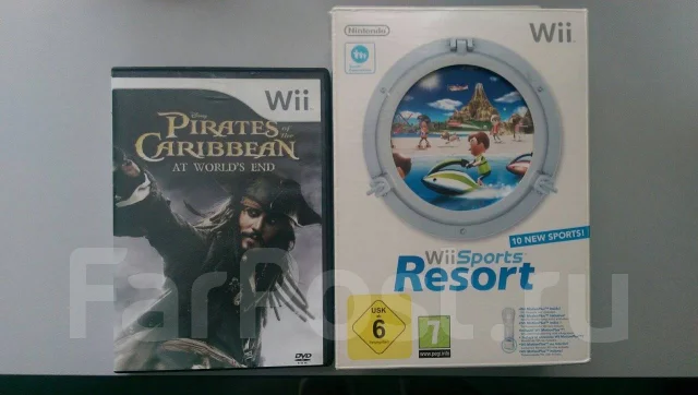 Nintendo Wii ����