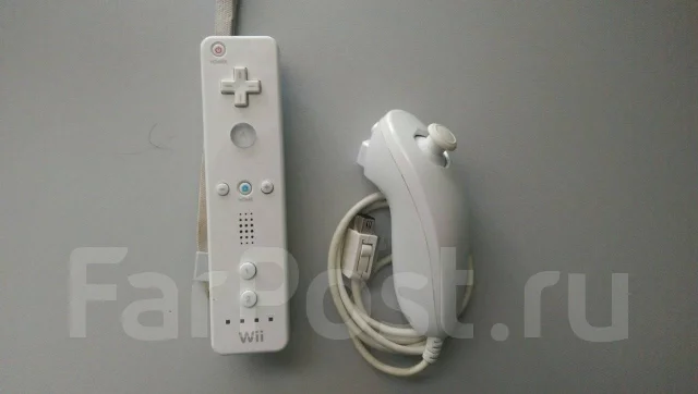 Nintendo Wii ����