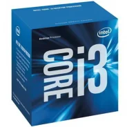 Intel Core i3-7100 ����