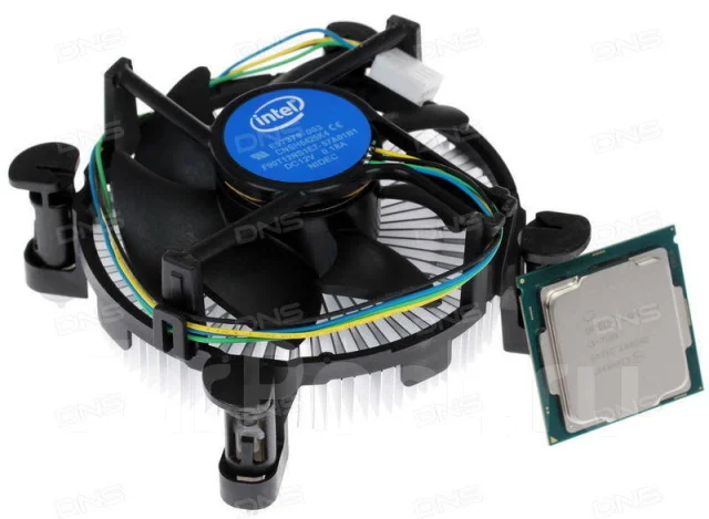 Intel Core i3-7100 ����