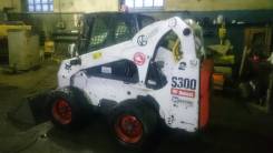 Bobcat S300. Продается погрузчик , 1 500 кг.