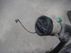 Крышка топливного бака. Toyota: Regius Ace, Corona, Lite Ace, Crown, Vios, Avensis, Corolla, Yaris Verso, Innova, Hilux, Avanza, Avensis Verso, Echo V...