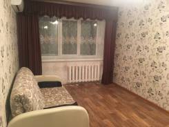 1-комнатная, улица Краснореченская 97. Индустриальный, частное лицо, 32 кв. м.