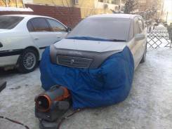 Автоотгрев 93-07-33