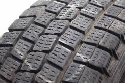 Dunlop DSV-01. Зимние, без шипов, 2012 год, 10 %, 4 шт