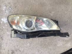 Фара. Subaru Impreza WRX, GD, GD9, GDA, GDB, GDG, GG, GGA, GGB, GGG Subaru Impreza WRX STI, GD, GDB, GGB Subaru Impreza, GD, GD2, GD3, GD4, GD9, GDA...