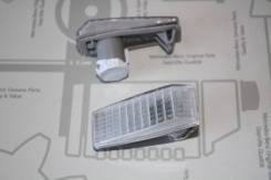 Повторитель поворота в крыло. Mercedes-Benz S-Class, C140, V140, W140 Mercedes-Benz SL-Class, R129 Mercedes-Benz C-Class, S202, W202 Двигатели: M104...