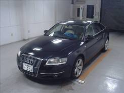 Сервопривод заслонок печки. Audi A6, 4F2/C6, 4F5/C6