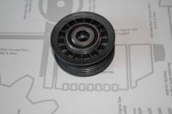 Обводной ролик. Mercedes-Benz: S-Class, G-Class, Sprinter, V-Class, E-Class, SL-Class, C-Class Двигатели: M103, M104, M119, M120, OM602, OM603, OM603A...