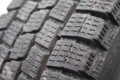 Dunlop SP LT 2. Зимние, без шипов, 2011 год, 10 %, 2 шт