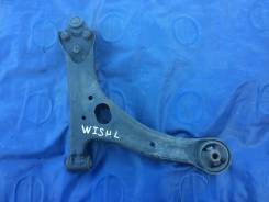 Рычаг подвески. Toyota: Premio, Allion, Wish, Allex, Corolla Axio, Corolla Fielder, Corolla, Corolla Runx Двигатели: 1AZFSE, 1NZFE, 1ZZFE, 2C, 3ZZFE...
