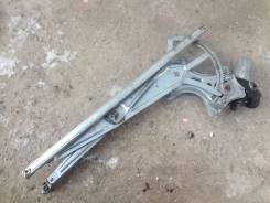 Стеклоподъемный механизм. Toyota Corolla Spacio, NZE121, NZE121N, ZZE122, ZZE122N, ZZE124, ZZE124N