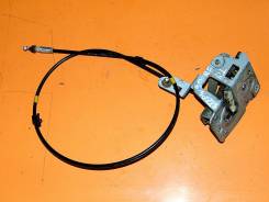 Замок сдвижной двери. Honda Stepwgn, RF1 Двигатель B20B