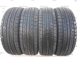 Zetro Ice Edge Neo. Всесезонные, 2013 год, износ: 10%, 4 шт