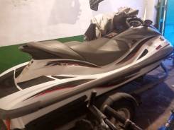 Yamaha FX. 140,00 л.с., 2003 год год