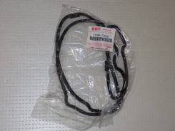 Прокладка клапанной крышки. Suzuki Escudo, TA02W, TA51W, TA52W, TD02W, TD31W, TD32W, TD51W, TD52W, TD61W, TD62W, TL52W Suzuki Esteem, GA11S, GB31S, GC...