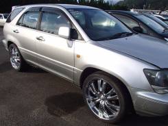 Toyota Harrier. MCU10, 1MZ