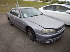 Nissan Skyline. HR34, RB20DE