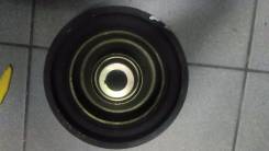 Шкив коленвала. Honda: Ballade, Civic, City, Integra SJ, Domani, Civic Ferio, Partner Двигатели: B16A6, B18B4, D15Z4, D16Y9, B16A2, B16A4, B16A5, D13B...