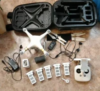 DJI Phantom 3 Pro ����
