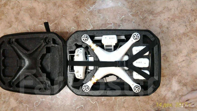 DJI Phantom 3 Pro ����