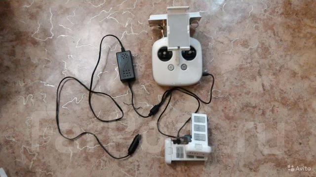 DJI Phantom 3 Pro ����