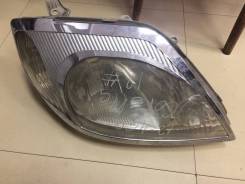 Фара. Toyota Corolla Fielder, NZE121, NZE121G, NZE124, NZE124G, ZZE122, ZZE122G