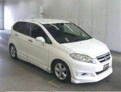 Honda Edix. BE1, D17A