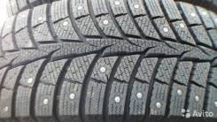 Laufenn I FIT Ice. Зимние, шипованные, без износа, 2 шт
