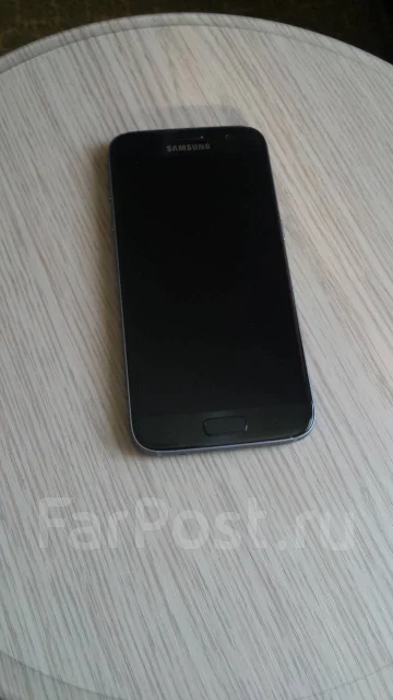 Samsung Galaxy S7. �/� ����