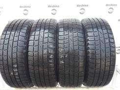 Hankook Winter i*cept. Зимние, без шипов, 2015 год, 10 %, 4 шт