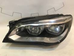 Фара. BMW M5, F10 BMW 5-Series, F10, F11