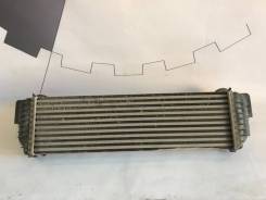 Интеркулер. BMW X6, F16 BMW X5, F15 Двигатели: N57D30L, N47D20, N57D30, N57D30OL