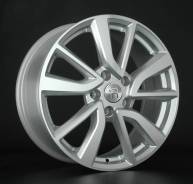 Replica. 6.5x16", 5x114.30, ET45, ЦО 67,1 мм.